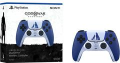 God of War Ragnarok DualSense Controller